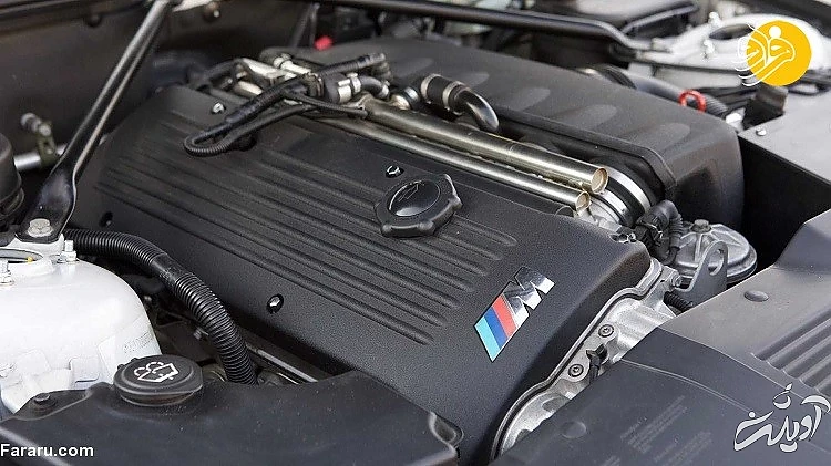 (تصاویر) رونمایی از چهره جدید و آفرود BMW Z4